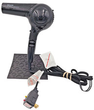 Babyliss Pro Studio Design Series Hair Dryer BC1800UC Tested Works