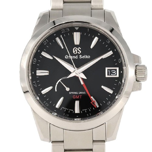 No Maintenance   Grand Seiko Heritage Collection Spring Drive ...