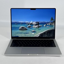 MacBook Pro 14 Nov 2023 M3 Pro 11-Core CPU 14-Core GPU 18GB 512GB SSD - Odor