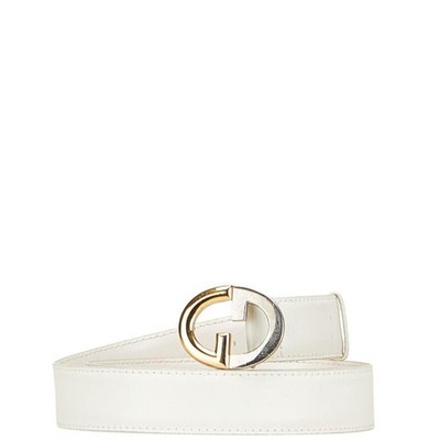 GUCCI ベルト　85 Gucci Belt 