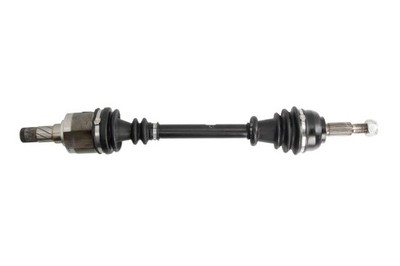 Fits RENAULT CAPTUR I, DUSTER, GRAND drive shaft - half - shaft Front Left