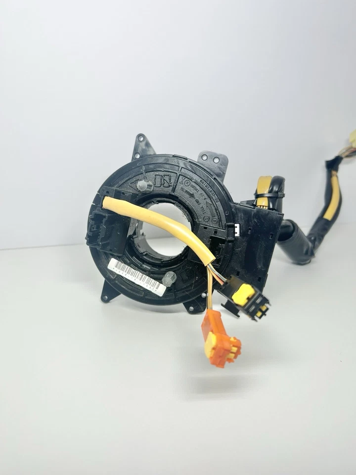 2008-2010 Subaru Impreza Steering Roll Connector Clock Spring 27546FG000 OEM Foto 2 de 4