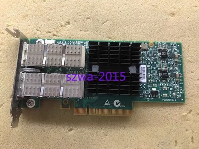 1pcs Used Oracle SUN 7046442 40/56GB MCX354A-FCBT CX354A IB #as