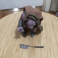 Star Wars Hermi Odle 2007 Action figure 
