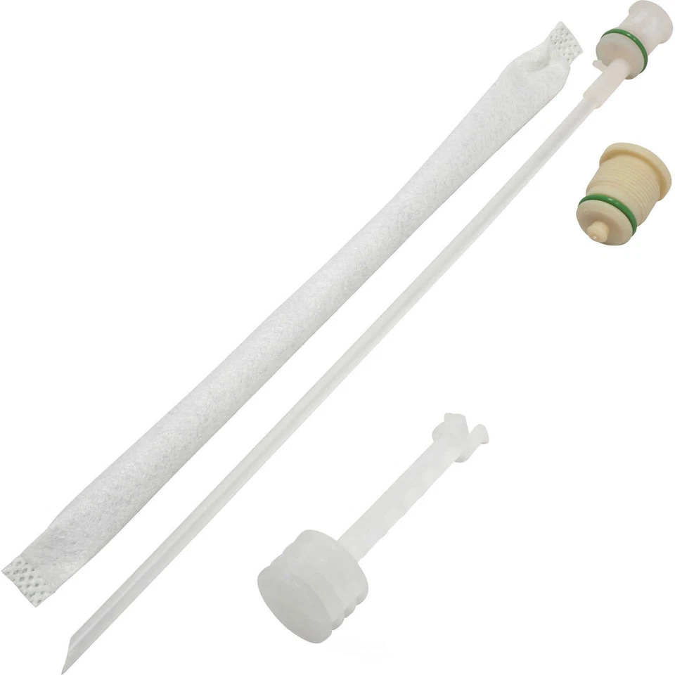 Receptor de aire acondicionado secador/desecante E para Mercedes-Benz C350 GLK350 SLK350 2008-2018 Foto 2 de 3