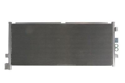 Kondensator, Klimaanlage THERMOTEC KTT110331