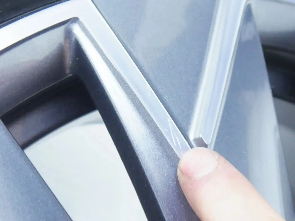 1x Komplettrad 658601025AA PROPUS AERO Skoda Kamiq 205/55/R17 91V - Bild 4 von 4