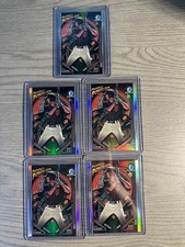 2024 Bowman Baseball Bryce Eldridge Prospect Power-Up Insert Lot Of 5 x5 PP-19