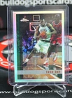1997 Topps Chrome Basketball Refractor Todd Day #21