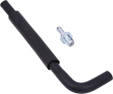Engine PCV Valve and Hose Kit 2.4L 4Cyl for Toyota Camry Corolla Highlander