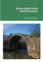 Storie Dalla Valle Dell'amaseno | Salvatore M. Ruggiero | Taschenbuch | 2021