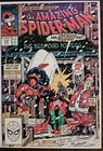 Amazing Spider-Man #314 NM (1989) Copper Age McFarlane