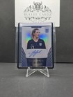 2025 Panini Eternity Lionesses England 2024-25 Carly Telford Legend Autograph