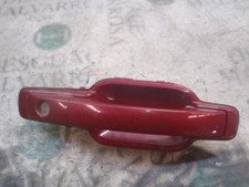 Porte avant et accessoires Ssangyong ACTYON