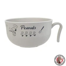 NEW マリモクラフト(Marimocraft) Marimo Craft SPSJ-1001 Snoopy Soup Cup  S  Cooking