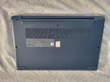 Lenovo IdeaPad 3 14ALC6 14" Ryzen 5 5500U 8GB RAM 256GB SSD Win 11Pro.