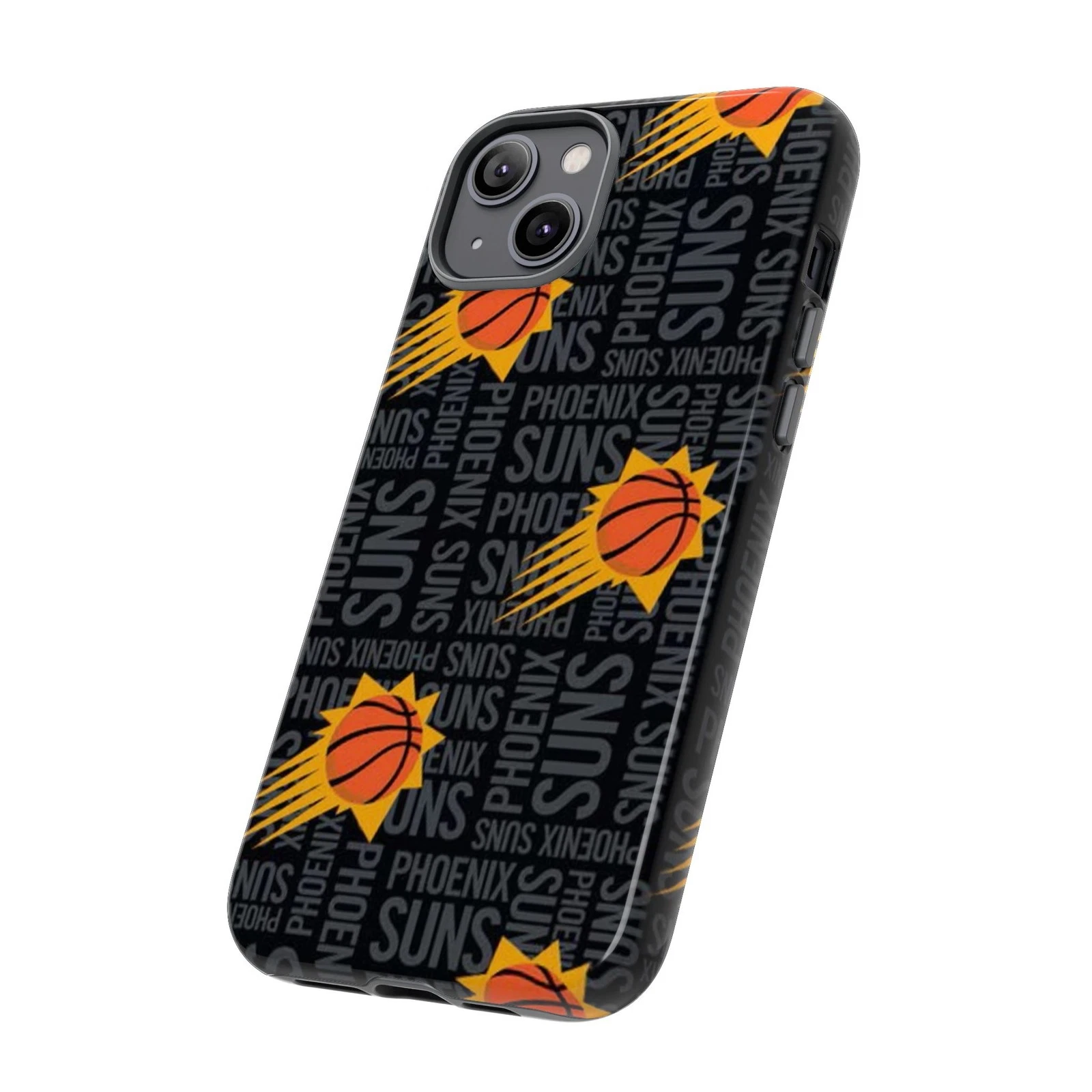 Phoenix Suns iPhone Cases