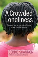 A Crowded Loneliness Debbie Shannon Taschenbuch Kartoniert / Broschiert Englisch