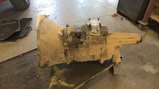 Used Manual Transmission Assembly Fits 2002 Dodge 3500 Pickup Mt 4x2 5.9l 6-360 Used Manual Transmission Assembly Fits 2002 Dodge 3500 Pickup Mt 4x2 5.9l 6-360