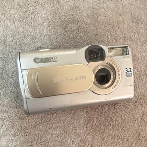 Canon Powershot A3100 | eBay
