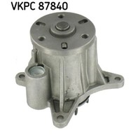 Wasserpumpe MotorküHlung SKF Vkpc 87840 FüR Land Rover Jaguar Discovery IV XJ