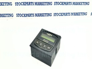 +GF+ 159000052 Signet Flow Transmitter 30 Days Warranty Expedited Shipping