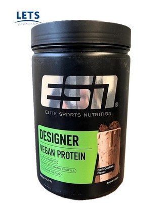  ESN DESIGNER VEGAN PROTEIN 908g# verschiedene MHDs # SONDERPREISE  
