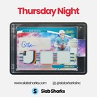 2025 Panini Absolute Quinn Ewers Base (RAW)
