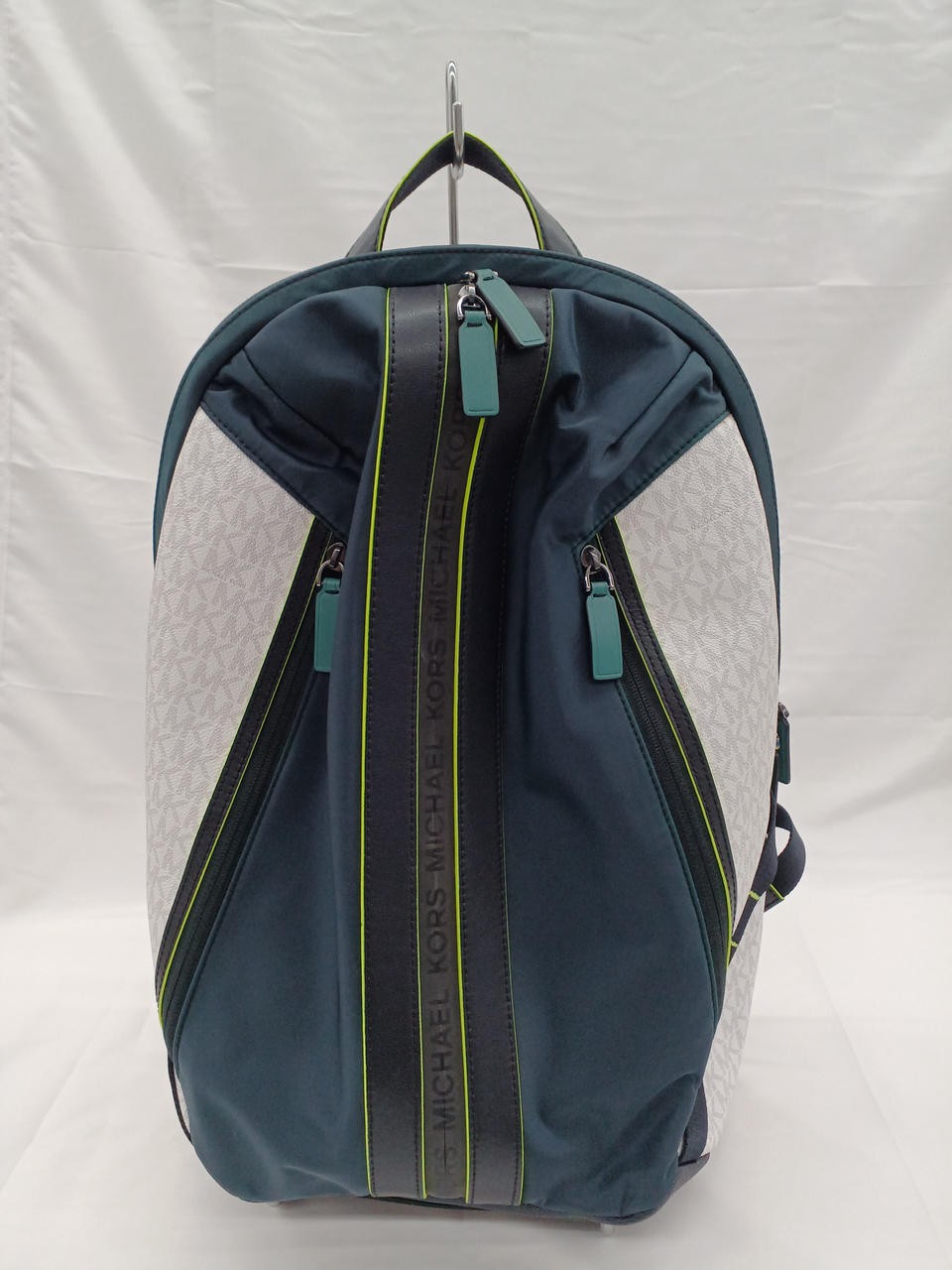 Backpack Model Number Logo Backpack MICHAEL KORS - image 1