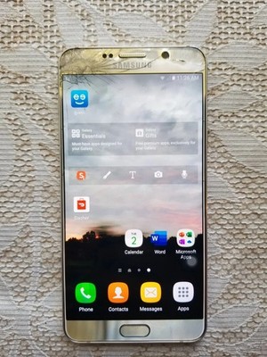 Samsung Galaxy Note 5