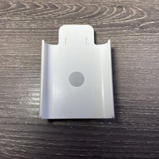 Apple iPod Mini White Plastic 1st or 2nd Generation Protective Cover Clip Holder