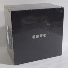 Feelmore Labs COVE Wearable Vibrating Device For Mental NEW SEALED  READ 