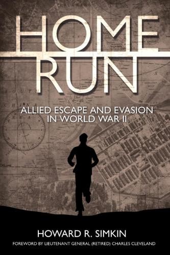 Home Run by Howard R Simkin - 9781636241951