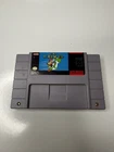 New ListingSuper Mario World SNES Super Nintendo Game Cartridge (Game ONLY)