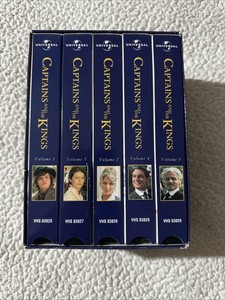 Captains and the Kings | eBay