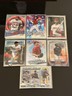 2021 Bowman Chrome Refractor INSERT Singles YOU PICK + 2 Card Min Plz READ!