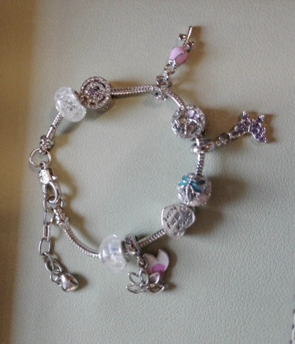 Cham Bracelet
