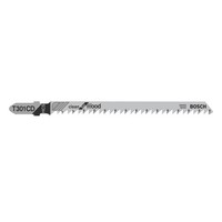 Bosch 3X StichsäGeblatt T 301 CD Clean For Wood - 2608637591