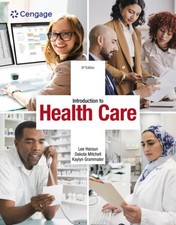 Introduction To Health Care by Haroun, Lee;  ...