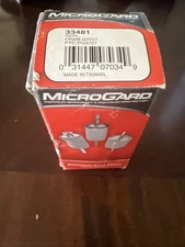 MicroGard Premium Fuel Filter 33481 Fram G3727 Free Shipping