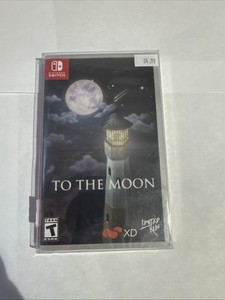 To the Moon Switch | eBay