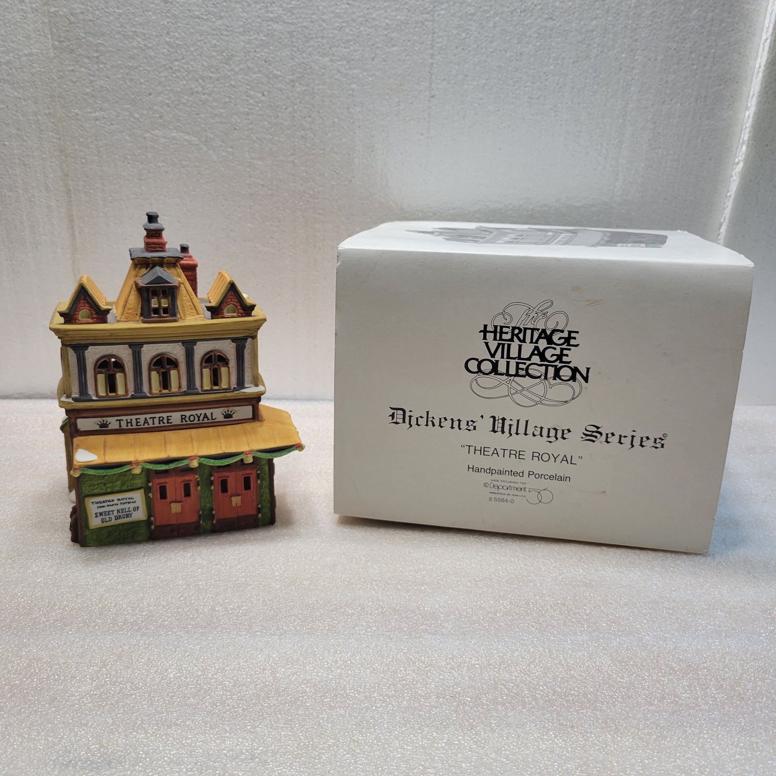 Click here to see eBay Auction