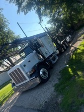 2007 Peterbilt 379 