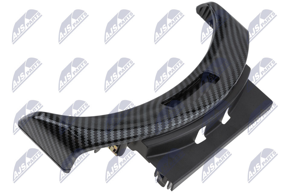 N.T.Y. EZC-ME-287.NTY Lid, glove compartment for MERCEDES-BENZ