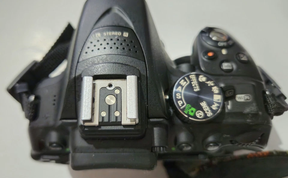 Nikon D5300, photo 3 of 5