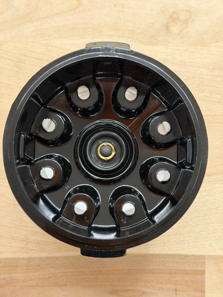 Tapa de distribuidor Carquest CAC1103 igual que: estándar DR-196 vintage familia GM V8 Foto 4 de 4