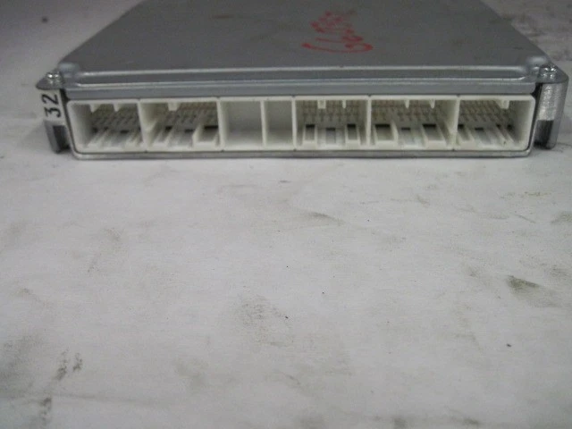 ECU ECM COMPUTER SCION TC 2005 AUTOMÁTICO 44223 Foto 4 de 4