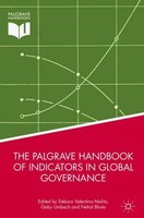 The Palgrave Handbook Of Indicators In Global Governance Debora Valentina Malito