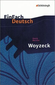Woyzeck: Drama. EinFach Deutsch Textausgaben: Gymnasiale... | Buch | Zustand gut