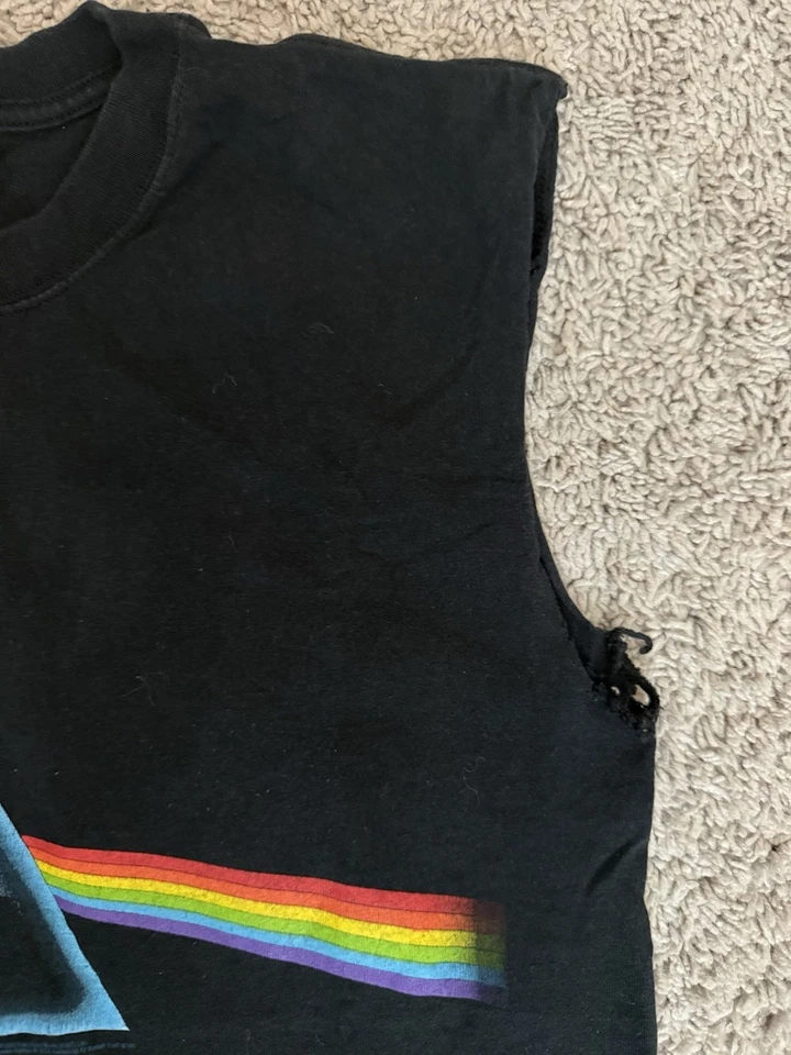 Vintage Pink Floyd Muscle Tank - Image 2 of 4
